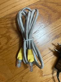 Cavo Ethernet