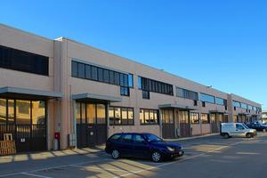 SCANDICCI CASELLINA Capannone artigianale