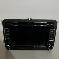 Autoradio originale Volkswagen