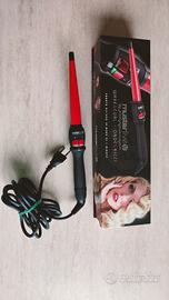 MUSTER LIVE arricciacapelli onde e ricci