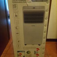 Climatizzatore portatile nuovo