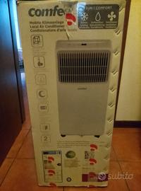 Climatizzatore portatile nuovo