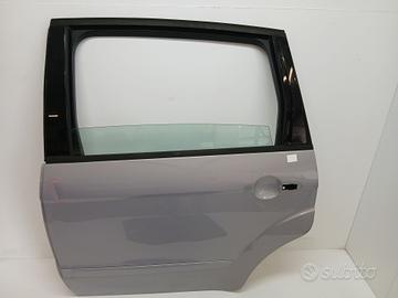 PORTA PORTIERA POSTERIORE SINISTRA SX FORD S - Max