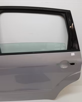 PORTA PORTIERA POSTERIORE SINISTRA SX FORD S - Max
