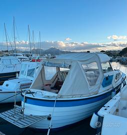 Gozzo skagerrak 720 1997