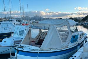 Gozzo skagerrak 720 1997