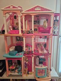 Casa di Barbie