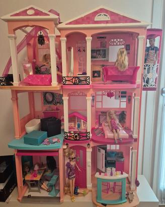 Casa di Barbie