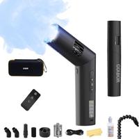 Colbor CF5 Macchina del fumo