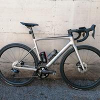 BMC Teammachine SLR01 Taglia 54 (M)