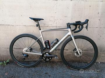 BMC Teammachine SLR01 Taglia 54 (M)