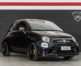 ABARTH 695 180cv competizione MTA Sabelt Carboni