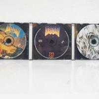 Giochi  trilogia Doom