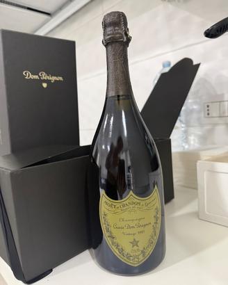 Vino Champagne