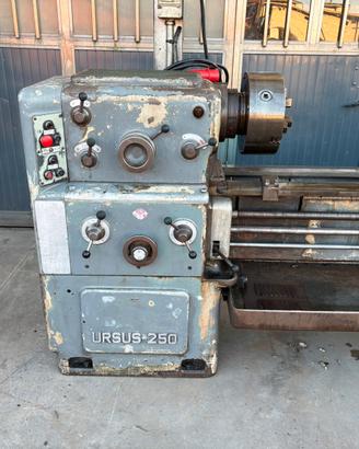 Ursus cmt 250x1500