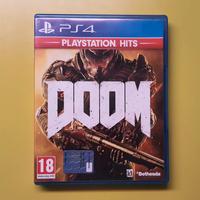 Doom - PlayStation 