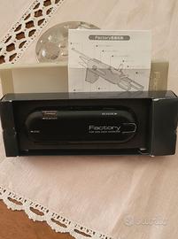 Accessorio portatile per ufficio 