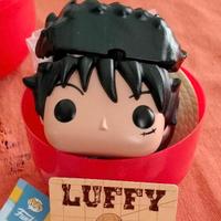 LUFFY PER ZORO
