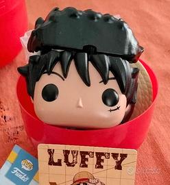 LUFFY PER ZORO