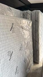 PROMO MATERASSO SINGOLO E MATRIMONIALE