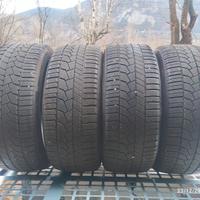 245/40 R21 100V Continental WinterContact TS 860 S