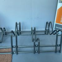 RASTRELLIERA BICISUPPORT 4 POSTI