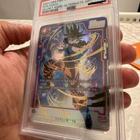 Son Goku SCR  - Alternative Art FB01-139