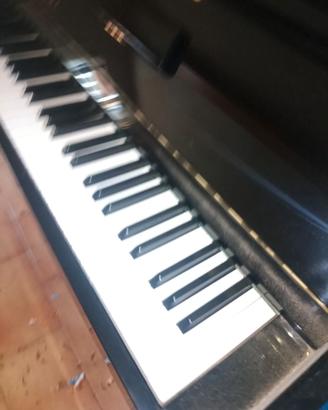 Pianoforte verticale