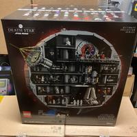 Lego 75419 Morte nera Nuova