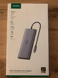 UGREEN USB-C Multifunction Adapter
