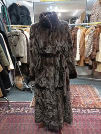 Visone  Lungo Testa di Moro 