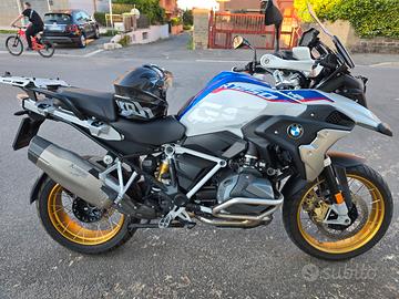 BMW R 1250 Gs IMMACOLATO (Perfetta) pochi km