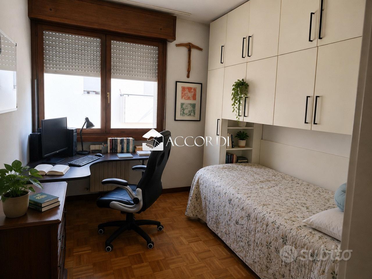 Apartment in Maserà di Padova - Vista 6