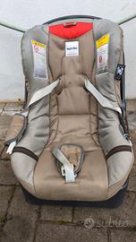 inglesina culla e seggiolino 