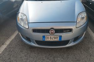  fiat bravo 19 Multijet  
