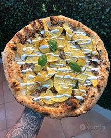 Pizzaiolo