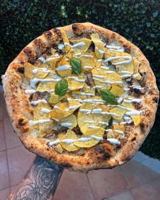 Pizzaiolo