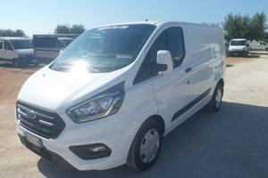 Ford Transit Custom furgone