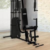 Palestra multifunzione Klarfit Gym 3000 – Completa