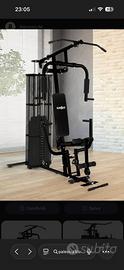 Palestra multifunzione Klarfit Gym 3000 – Completa