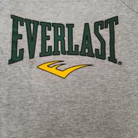 felpa everlast bambino 
