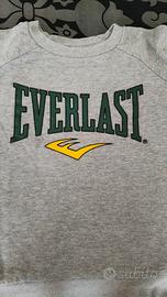 felpa everlast bambino 