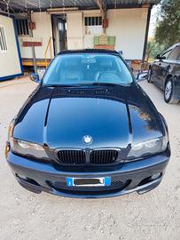 BMW E46 323 Ci Coupé
