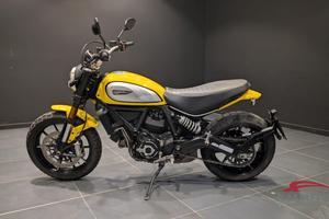 DUCATI 800 ICON