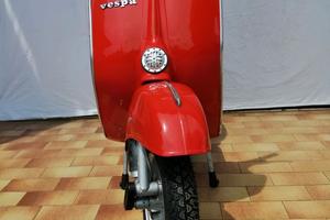 vespa 125 ET3