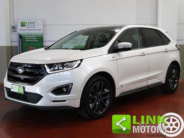 FORD Edge 2.0 TDCI 210 CV AWD S&S Powershift ST