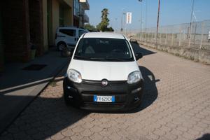 FIAT PANDA VAN 1.3 MJT 80 CV EURO6 VAN SeS 2 POSTI
