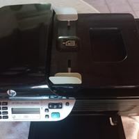 Stampante Hp Officejet 4500 wireless da riparare
