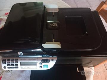 Stampante Hp Officejet 4500 wireless da riparare