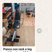 panca 